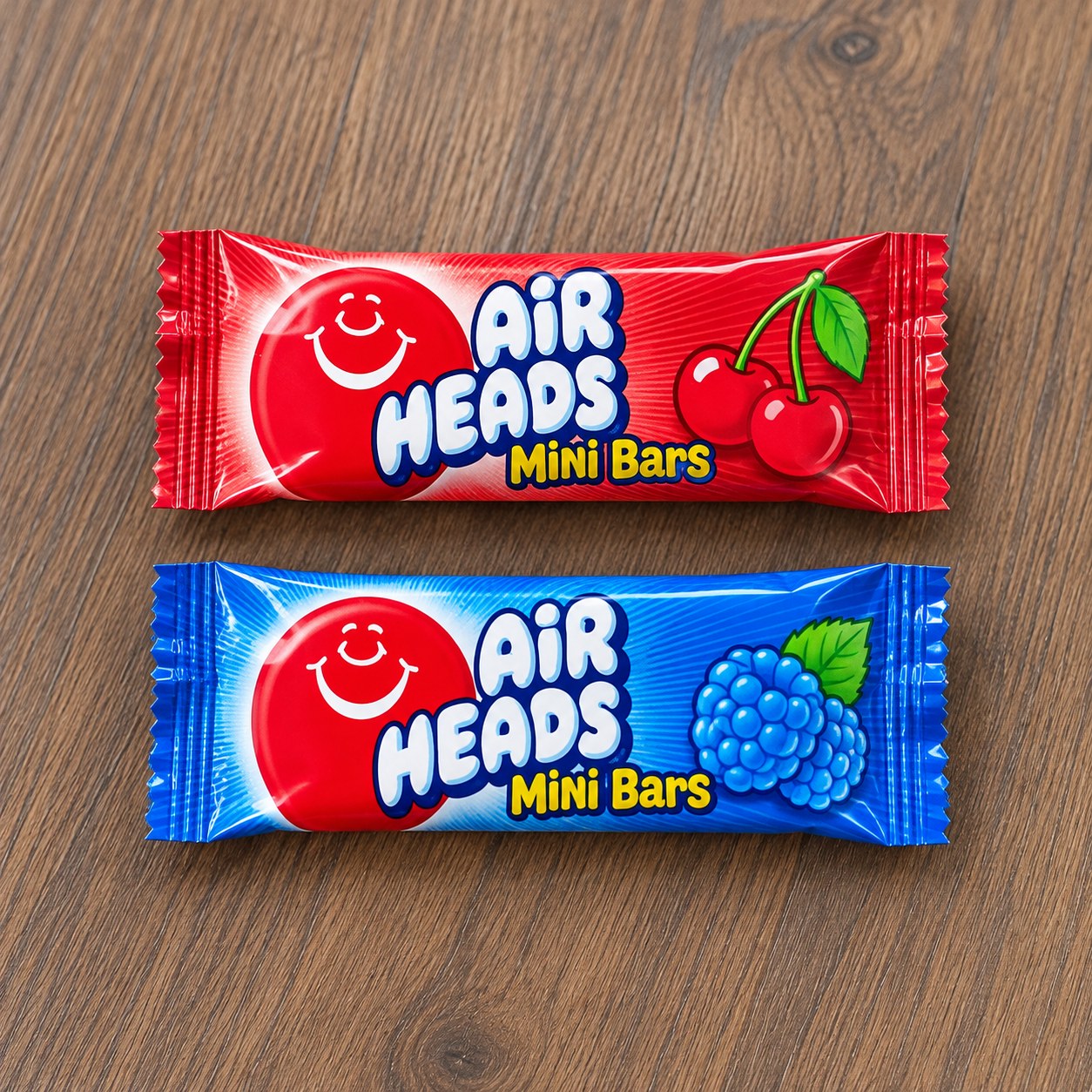 Airheads Mini Bars