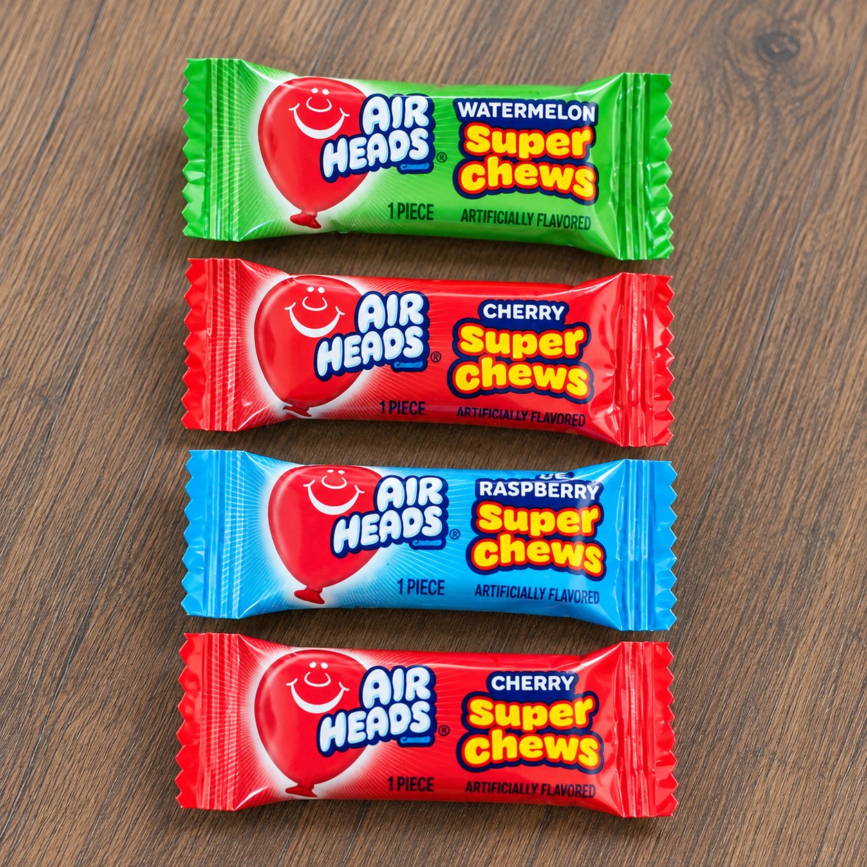 Airheads Super Chews