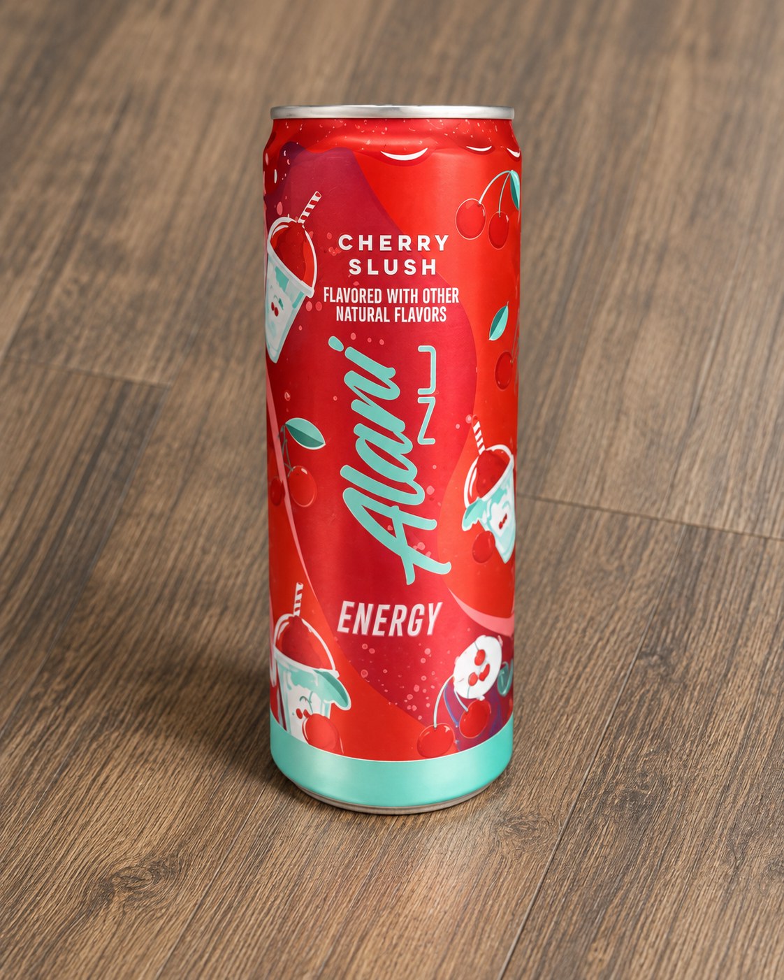 Alani Nu Cherry Slush
