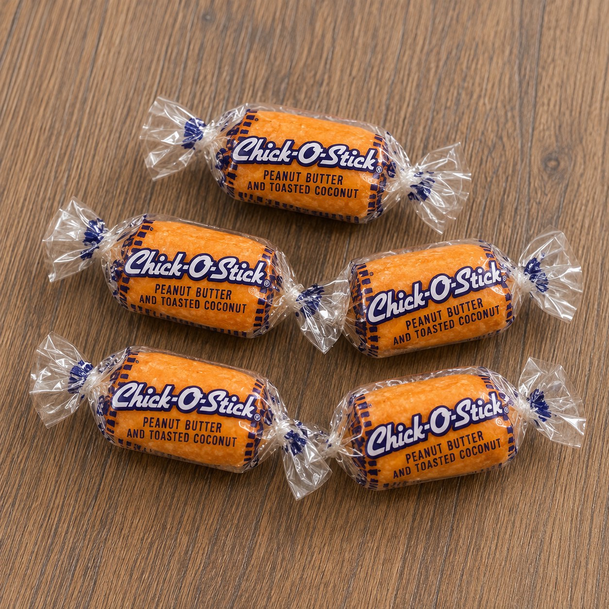 Chick-O-Sticks