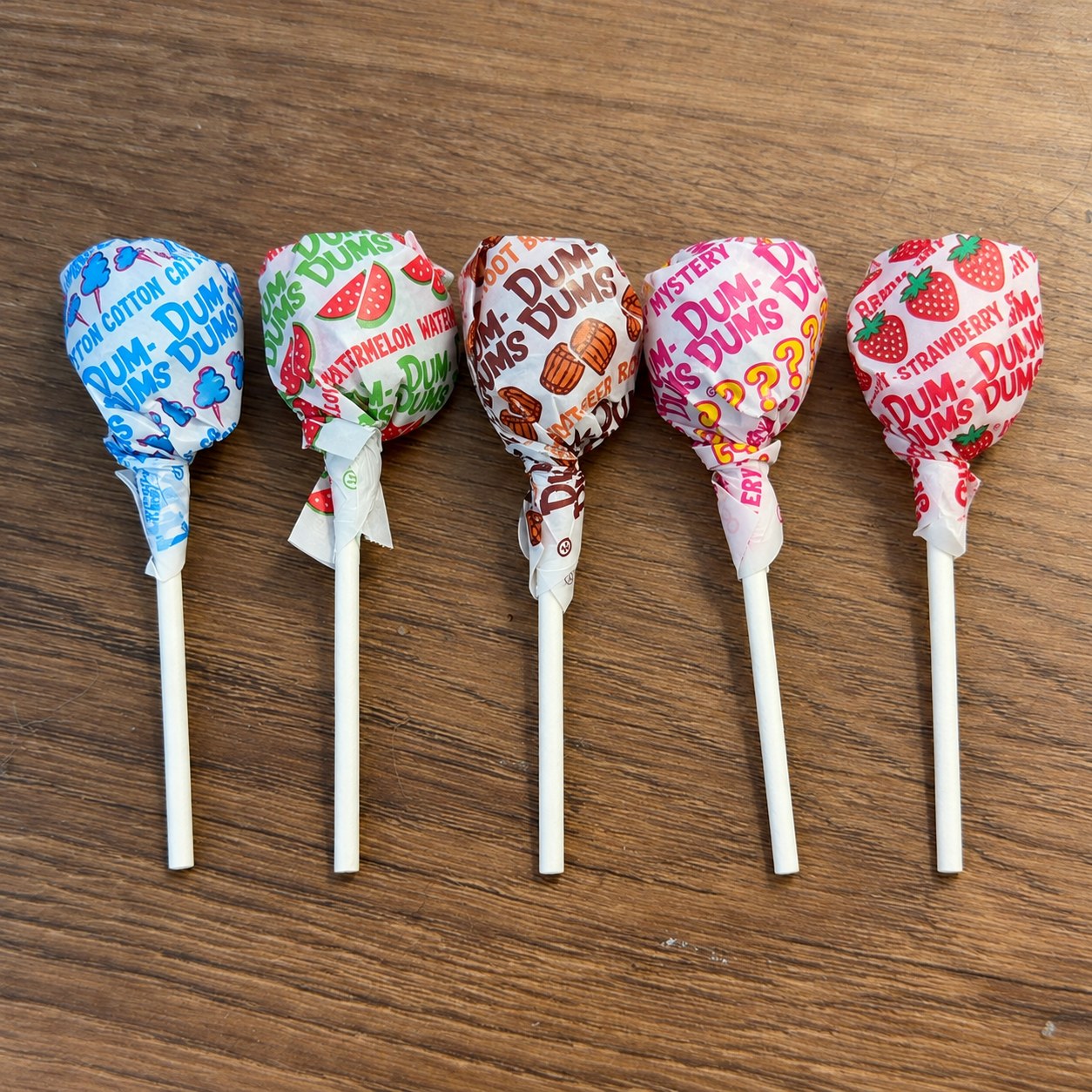 Dum Dums