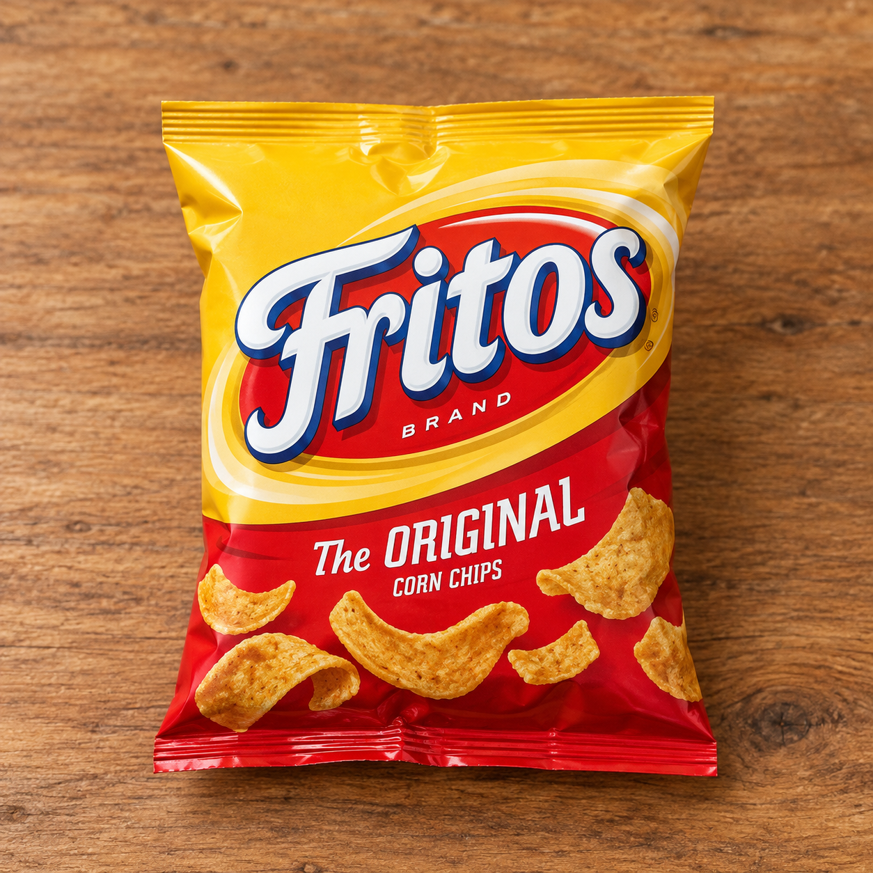 Fritos Original individual snack bag