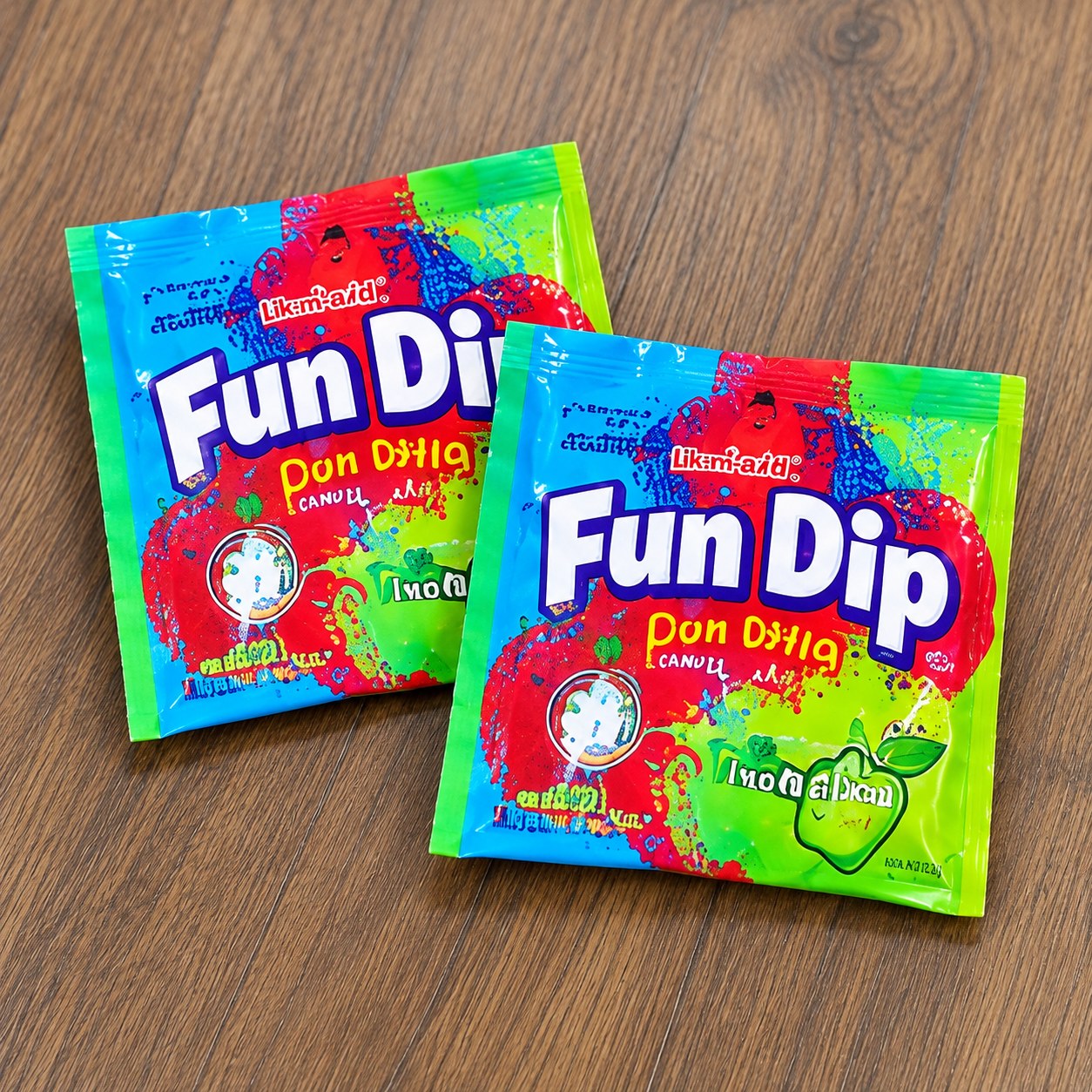 Fun Dip