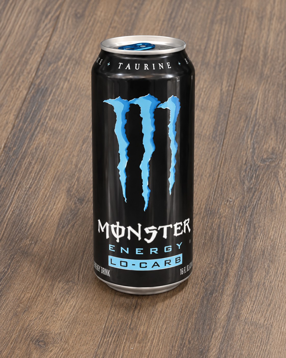 Monster Energy Lo-Carb
