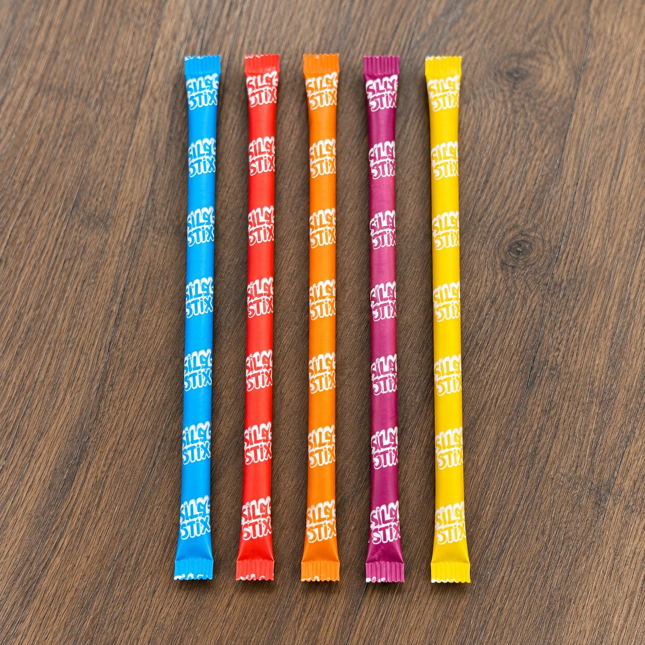 Silly Stix