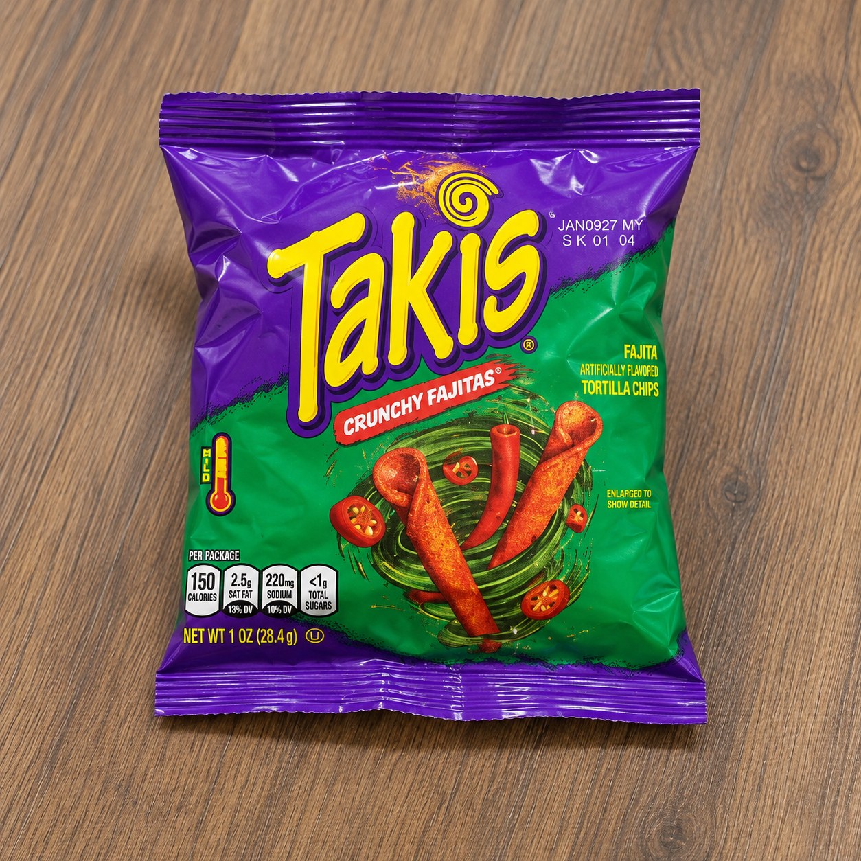 Takis