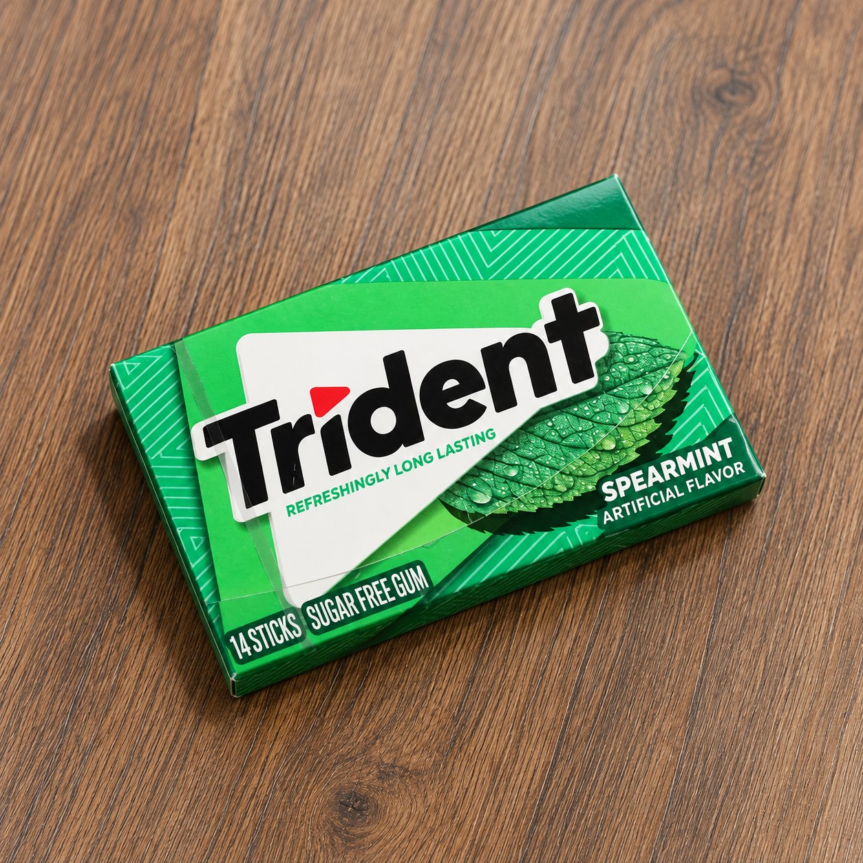 Trident