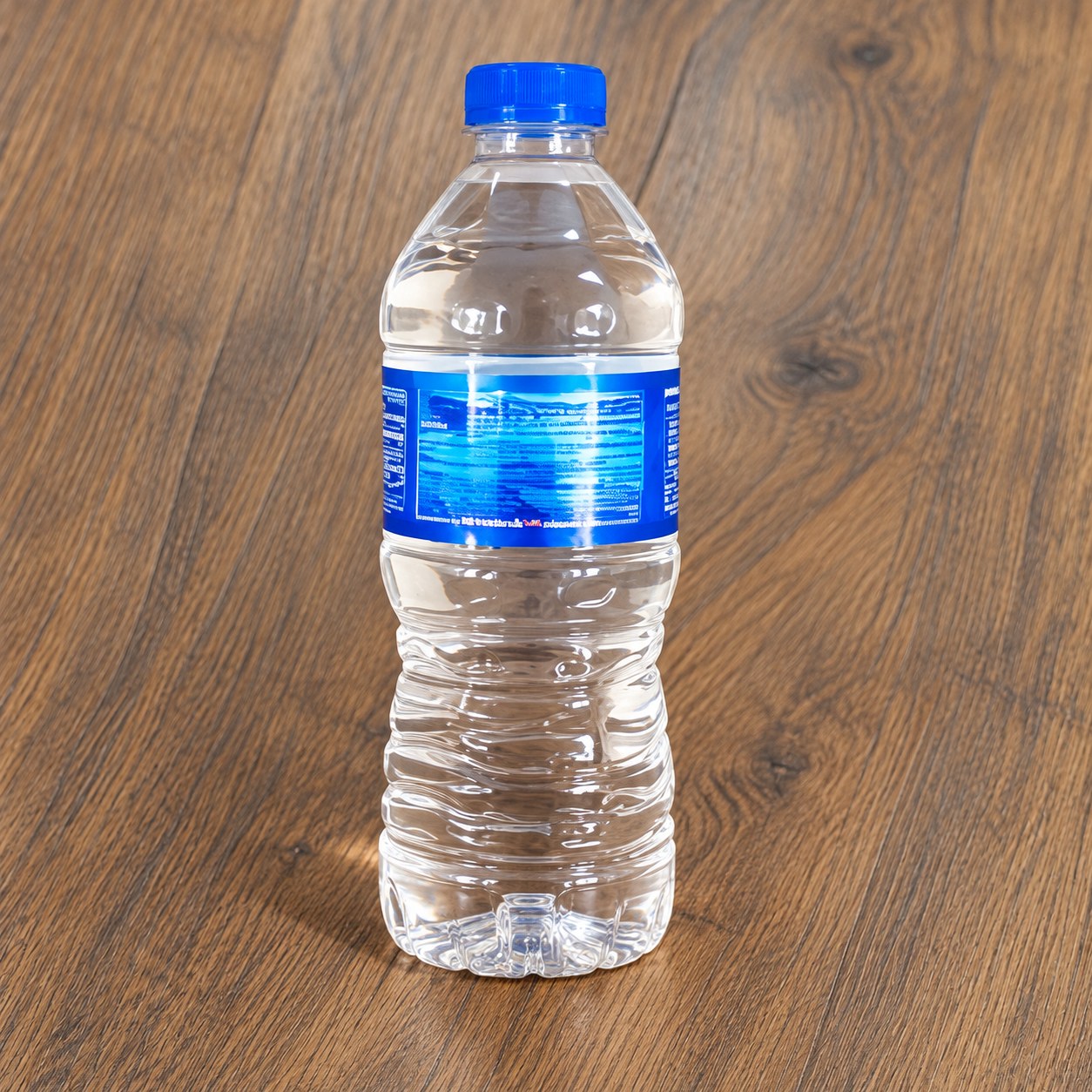 Bottled Water